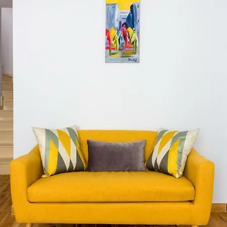 Apartment Renthas Huelin Beach *